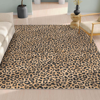 Lunaflor Hand Tufted Carpet & Rug