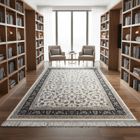 Navid Iranian Carpet & Rug 5x7