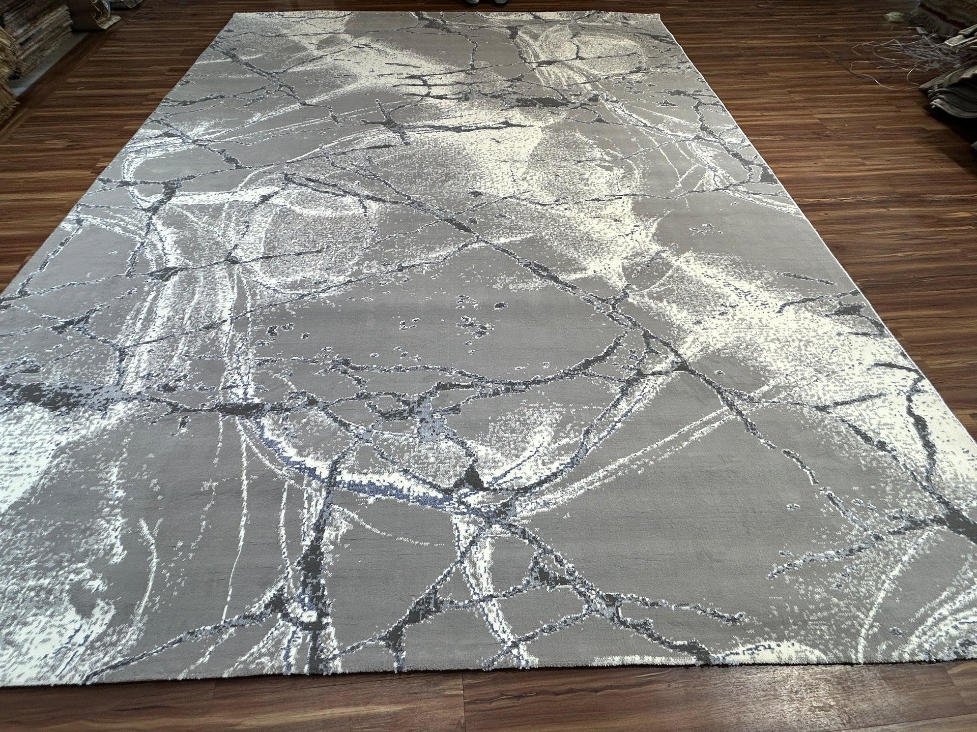 Virex Modern Carpet & Rug 8x11
