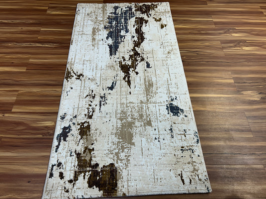 Onyx Modern Carpet & Rug 2.7x5.1