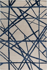 Flux Hand Tufted Carpet