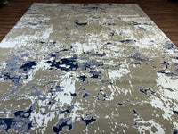 Modira Modern Carpet & Rug 8x11