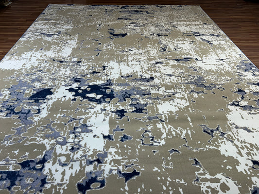 Modira Modern Carpet & Rug 8x11