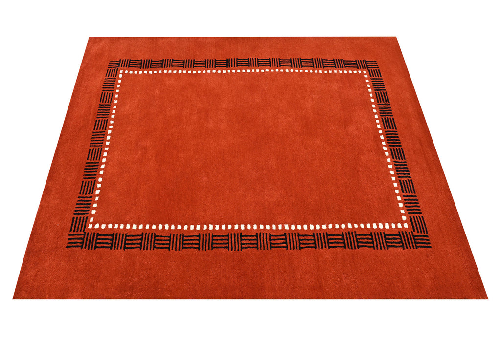Majestic Hand Tufted Carpet & Rug