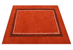 Majestic Hand Tufted Carpet & Rug