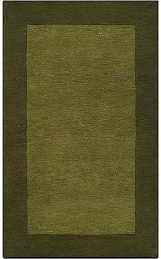 Orlivia Hand Tufted Carpet & Rug