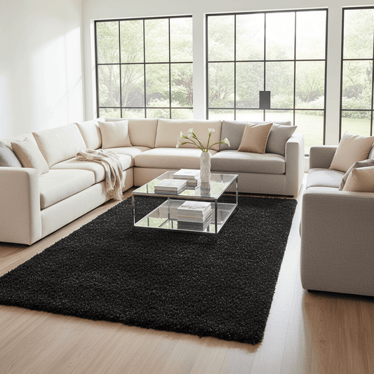 Wilthy Shaggy Carpet & Rug