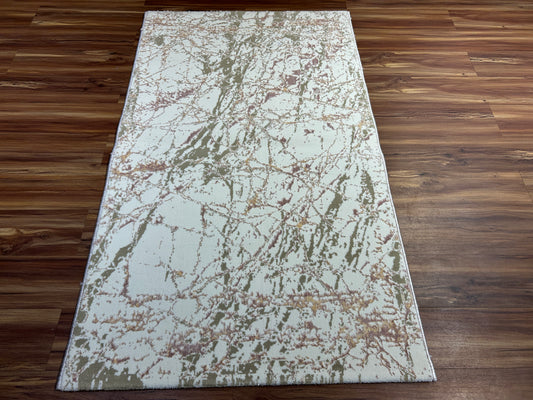 Pulse Modern Carpet & Rug 3X5