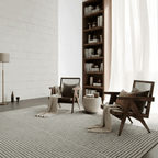 Jasflora Hand Tufted Carpet & Rug