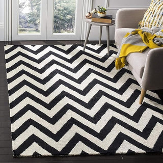 Petalia Hand Tufted Carpet & Rug