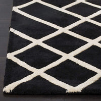 Trellis Hand Tufted Carpet & Rug