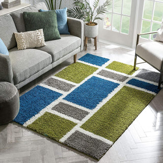 Snugovia Shaggy Carpet & Rug