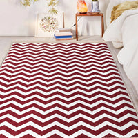 Roseira Hand Tufted Carpet & Rug