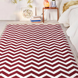 Roseira Hand Tufted Carpet & Rug