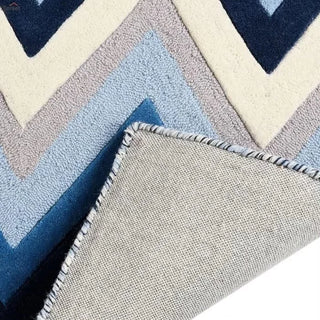 Avenora Hand Tufted Carpet & Rug