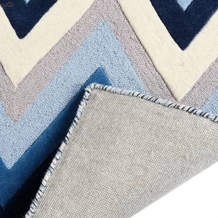 Avenora Hand Tufted Carpet & Rug