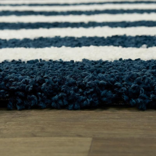 Snuzzle Shaggy Carpet & Rug
