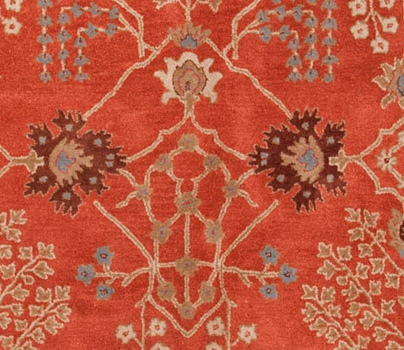 Aroma Traditional Hand Tufted carpet & Rug