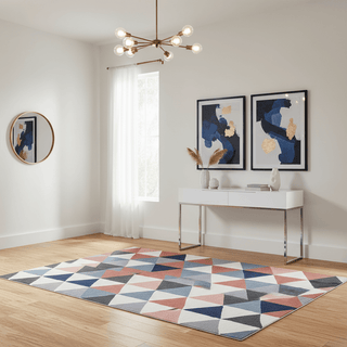 Camissia Hand Tufted Carpet & Rug