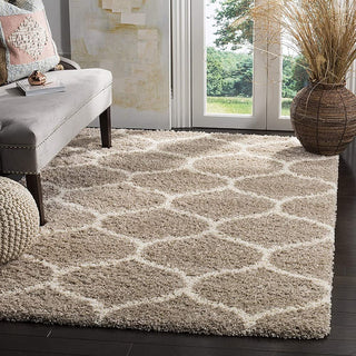 Furryx Shaggy Carpet & Rug