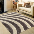 Muffra Shaggy Carpet & Rug