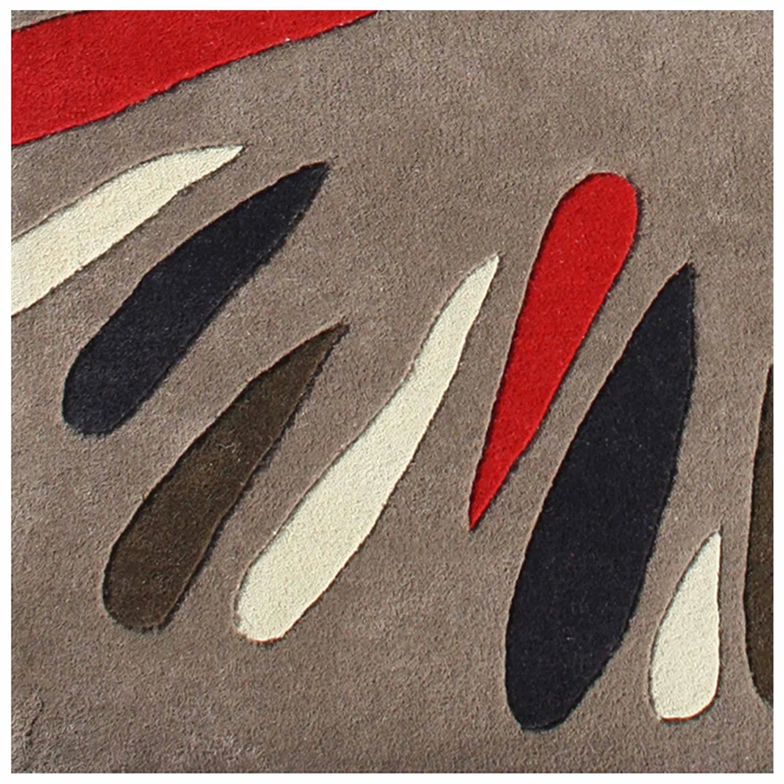 Chrysa Hand Tufted Carpet & Rug