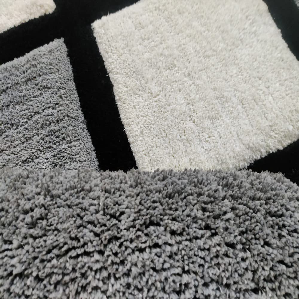 Snuggora Shaggy Carpet & Rug