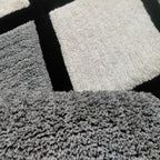 Snuggora Shaggy Carpet & Rug