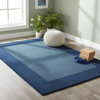 Zinnora Hand Tufted Carpet & Rug