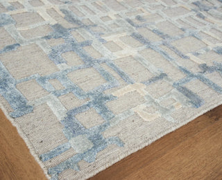 Wall Abstract Art Premium Hand Tufted Carpet