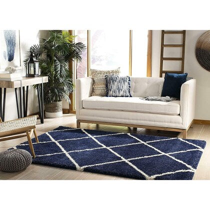 Mazlis Hand Tufted Carpet & Rug