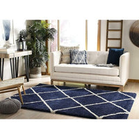 Mazlis Hand Tufted Carpet & Rug