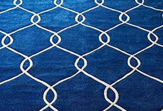 Sanip Hand Tufted Carpet & Rug