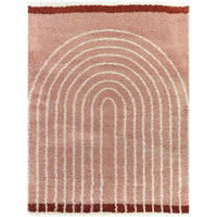 Furrello Shaggy Carpet & Rug