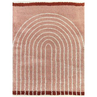 Furrello Shaggy Carpet & Rug