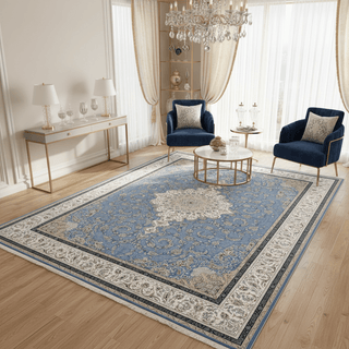 Khashayar Iranian Carpet & Rug 10x13