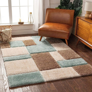 Furlicious Shaggy Carpet & Rug