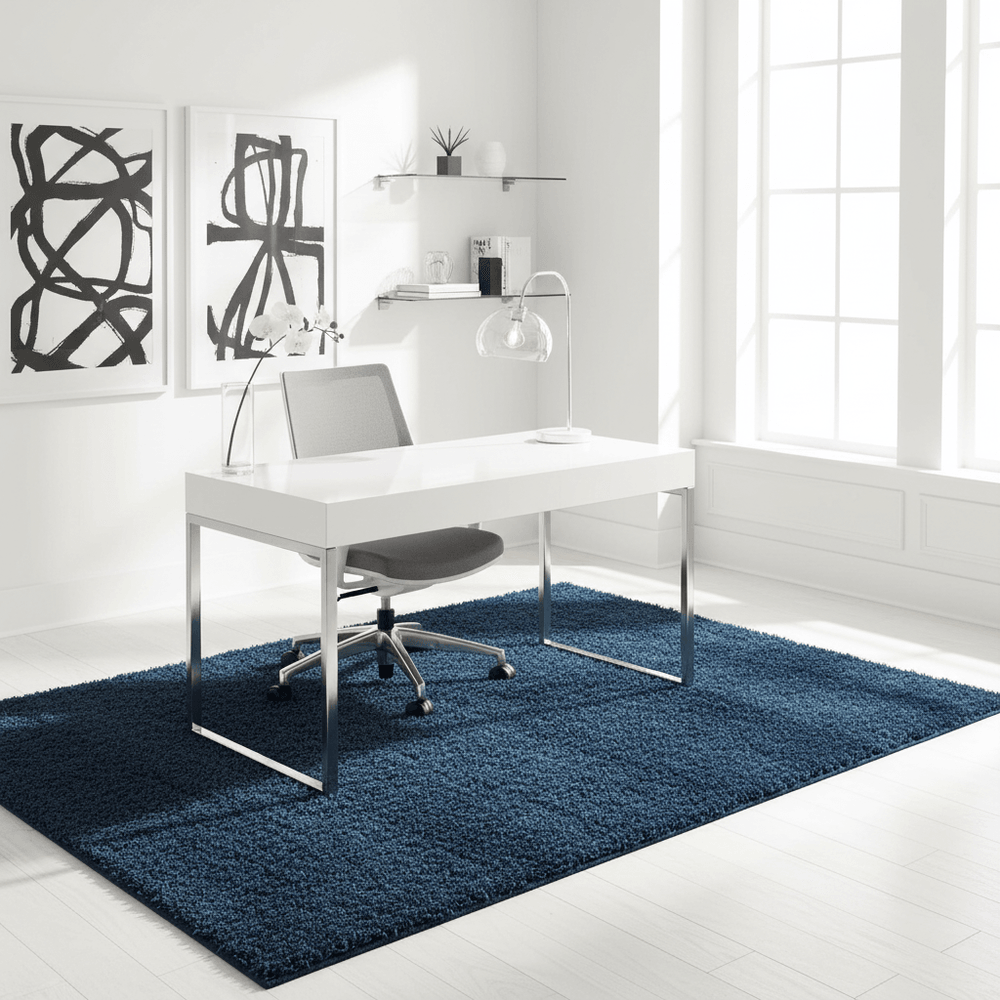 Snuggleez Shaggy Carpet & Rug