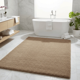 Fluffora Shaggy Carpet & Rug