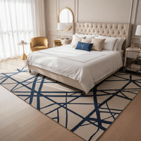 Flux Hand Tufted Carpet
