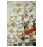County Hand Tufted Carpet & Rug
