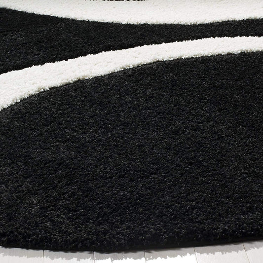 Snuggen Shaggy Carpet & Rug