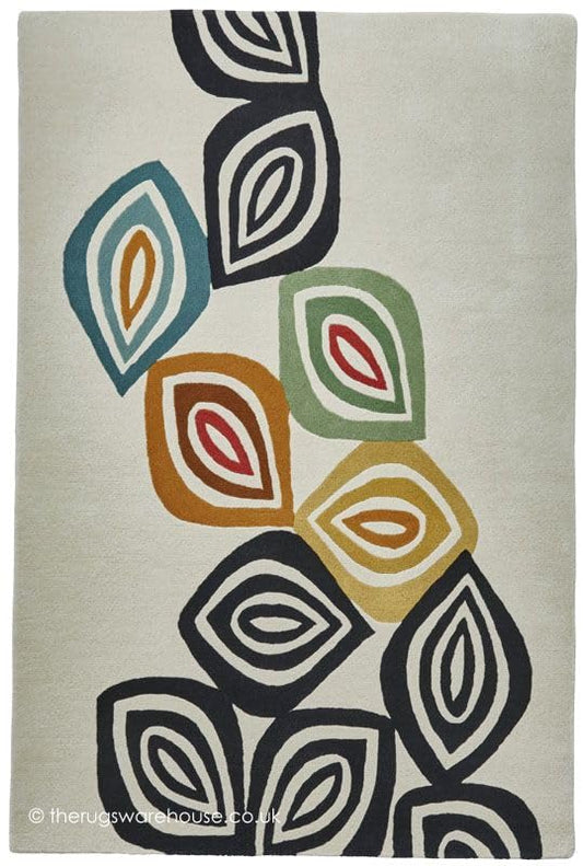 Jasmera Hand Tufted Carpet & Rug