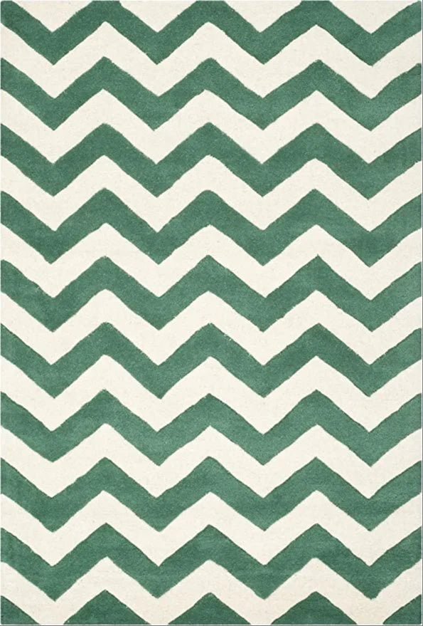 Alhak Hand Tufted Carpet & Rug