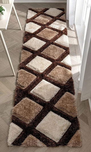 Aiming Shaggy Carpet & Rug