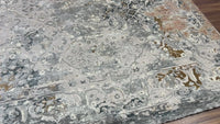 Novique Modern Carpet & Rug 8x11