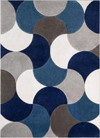 Soni Hand Tufted Carpet & Rug