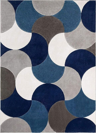 Modern  Hand Tufted Carpet