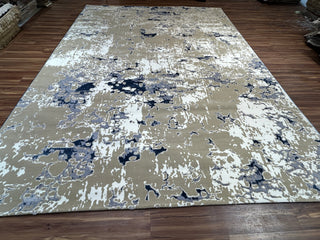 Modira Modern Carpet & Rug 8x11
