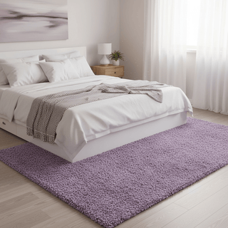 Softify Shaggy Carpet & Rug